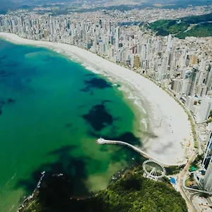 Quadra Mar , Balneário Camboriú Brasil