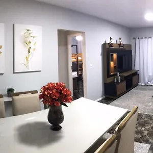 Apartamento Praia Bc Central Novo , Balneário Camboriú Brasil