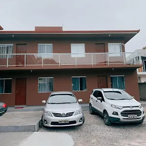 Dunas Da Joaquina Padrao , Florianópolis Brasil