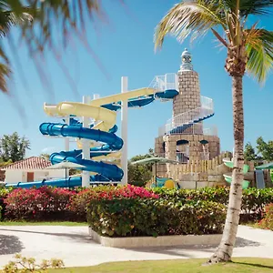 In Dominicus , Bayahíbe República Dominicana