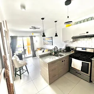 One Bedroom Residencial Crisfer 17a Apartamento 405 , Punta Cana República Dominicana