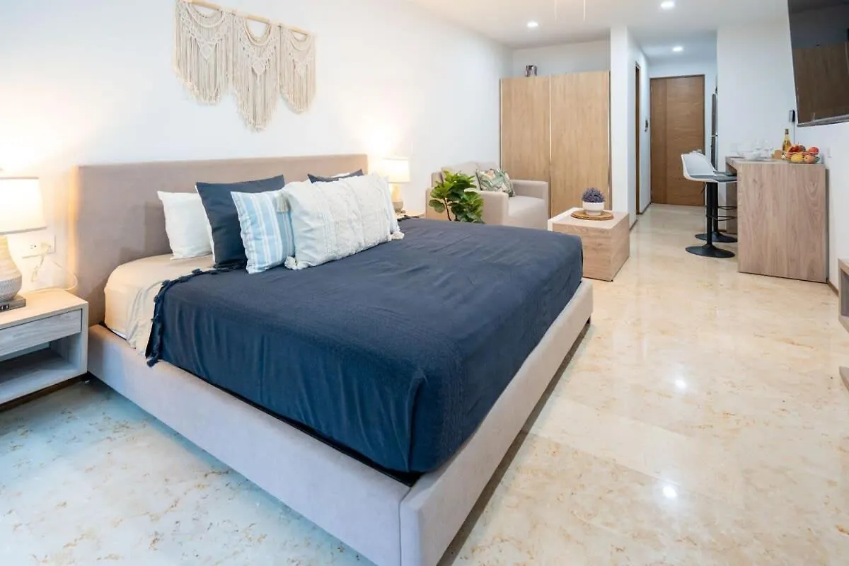 A Perfect Place Playa del Carmen 0*,