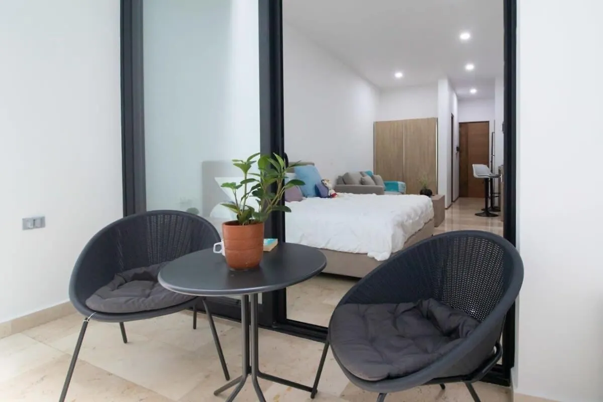 A Perfect Place Playa del Carmen Apartamento