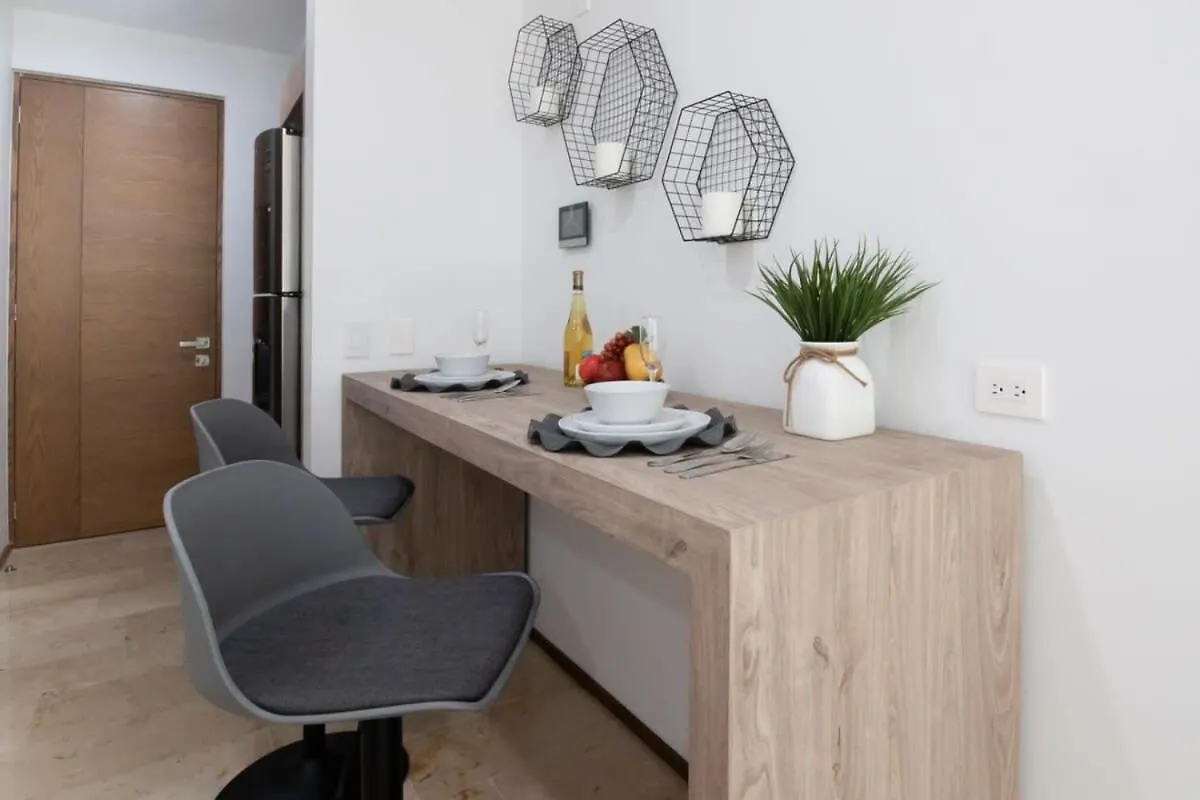 Appartamento A Perfect Place Playa del Carmen