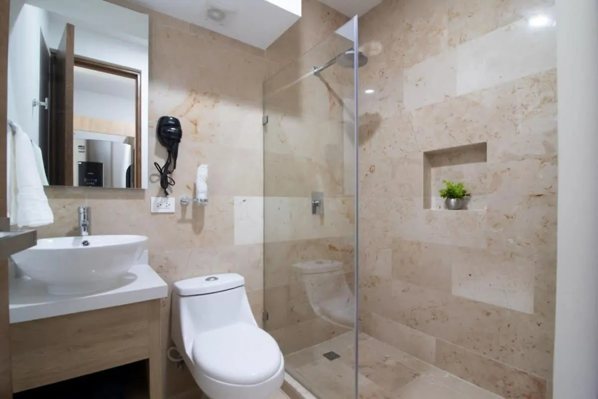 A Perfect Place Playa del Carmen Apartamento