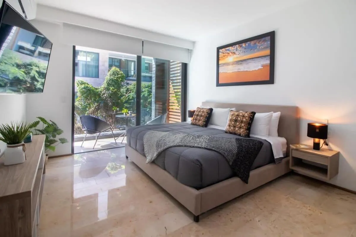 A Perfect Place Playa del Carmen Appartamento