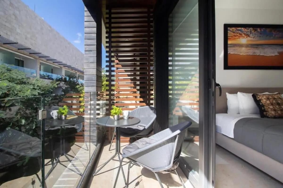 Appartamento A Perfect Place Playa del Carmen