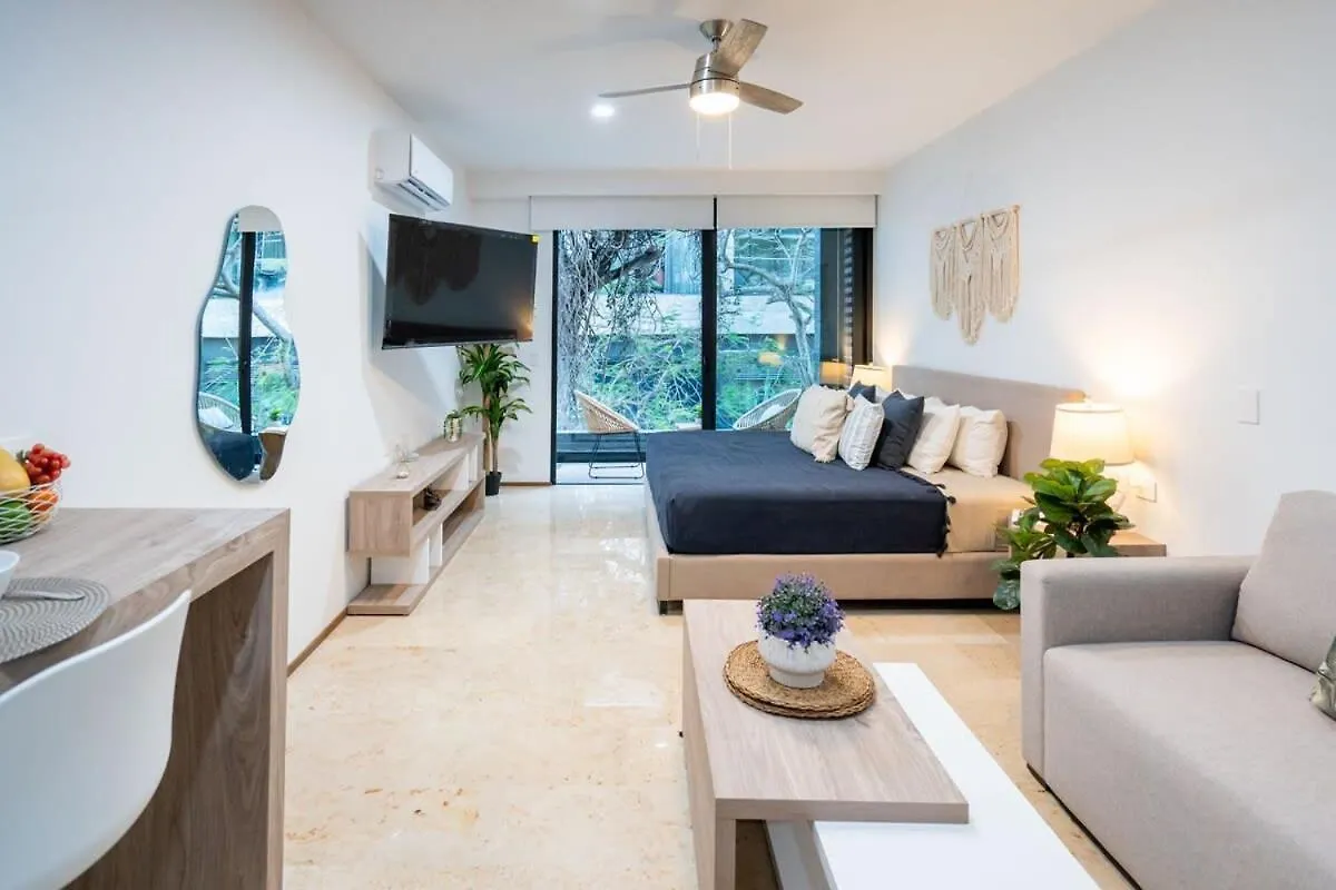 A Perfect Place Playa del Carmen Apartamento