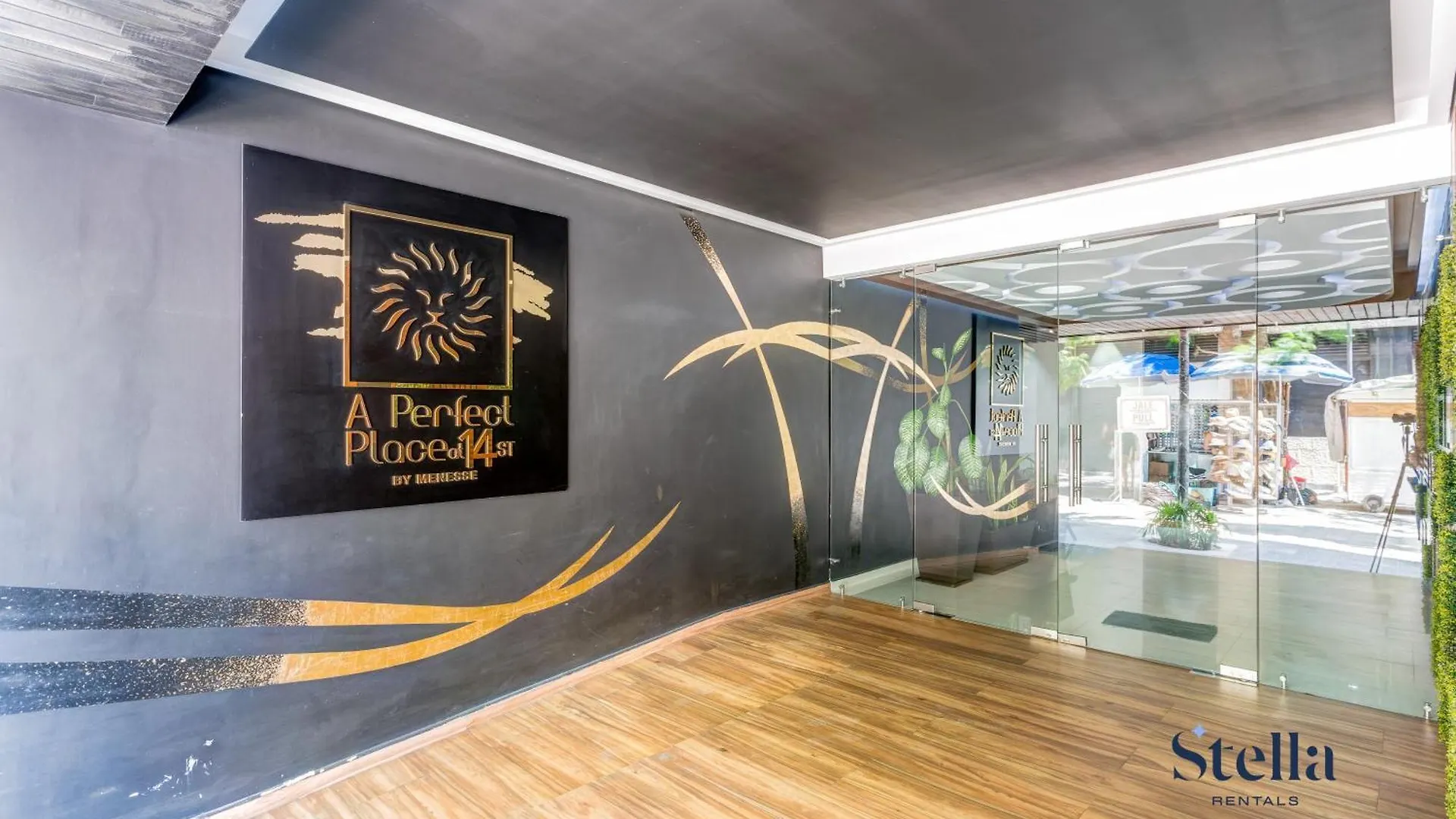 Appartamento A Perfect Place Playa del Carmen