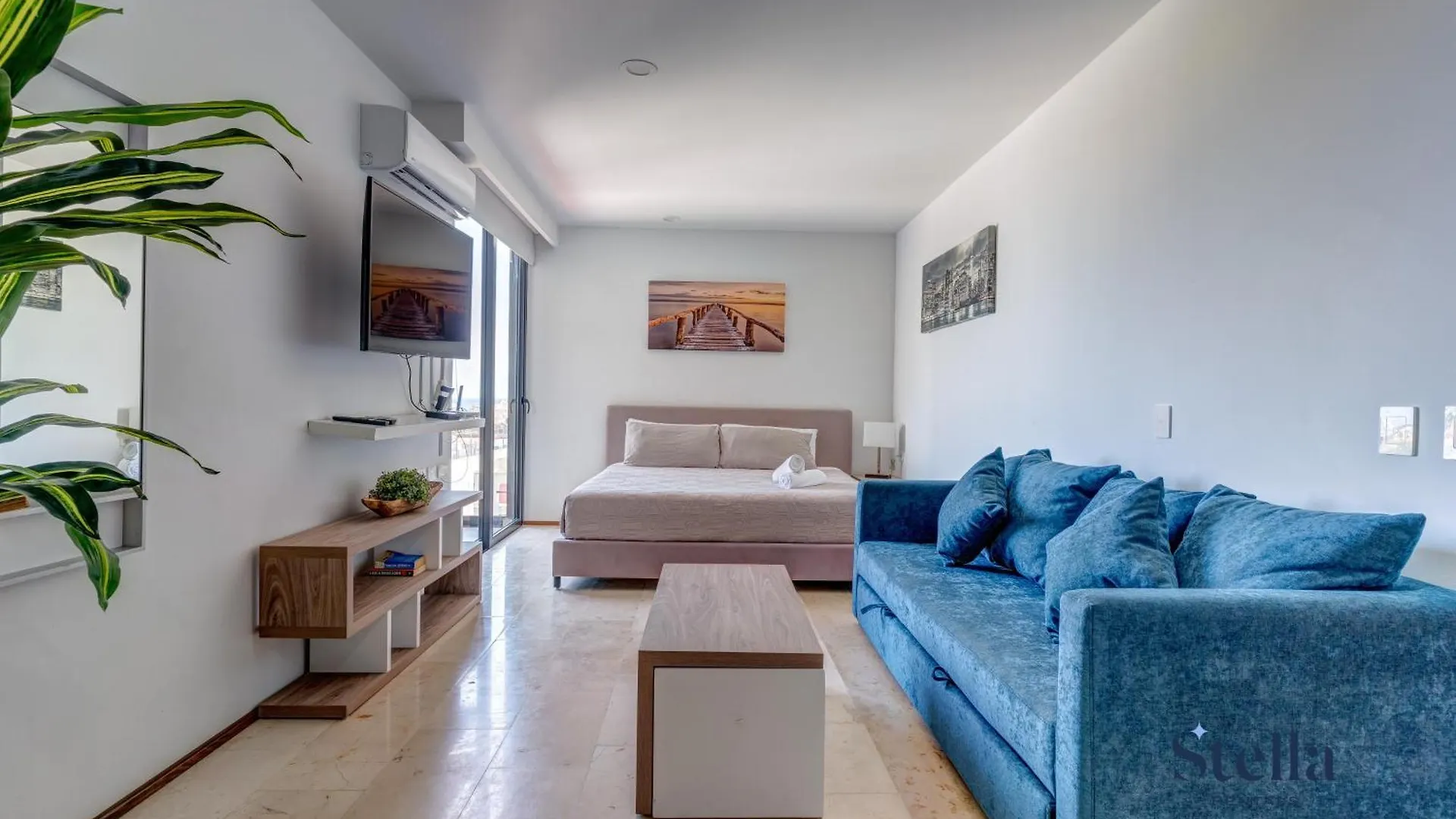 A Perfect Place Playa del Carmen 0*,  Messico