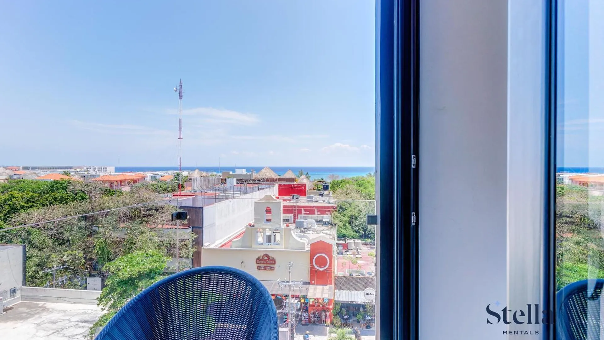 A Perfect Place Playa del Carmen Apartamento