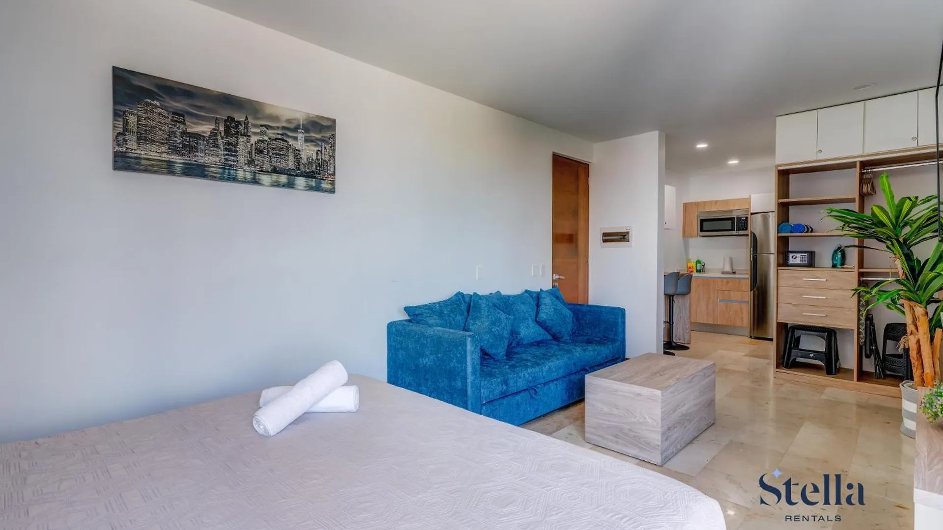 A Perfect Place Playa del Carmen Appartamento
