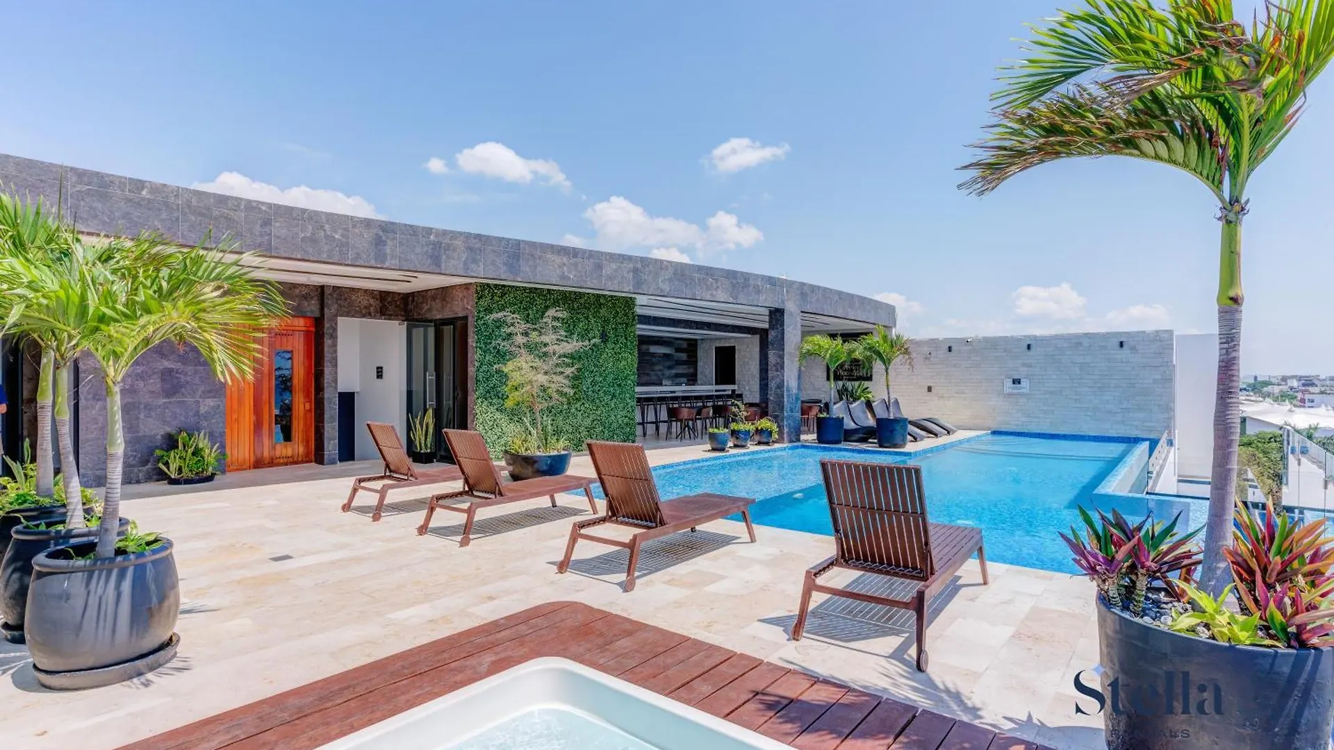 A Perfect Place Playa del Carmen