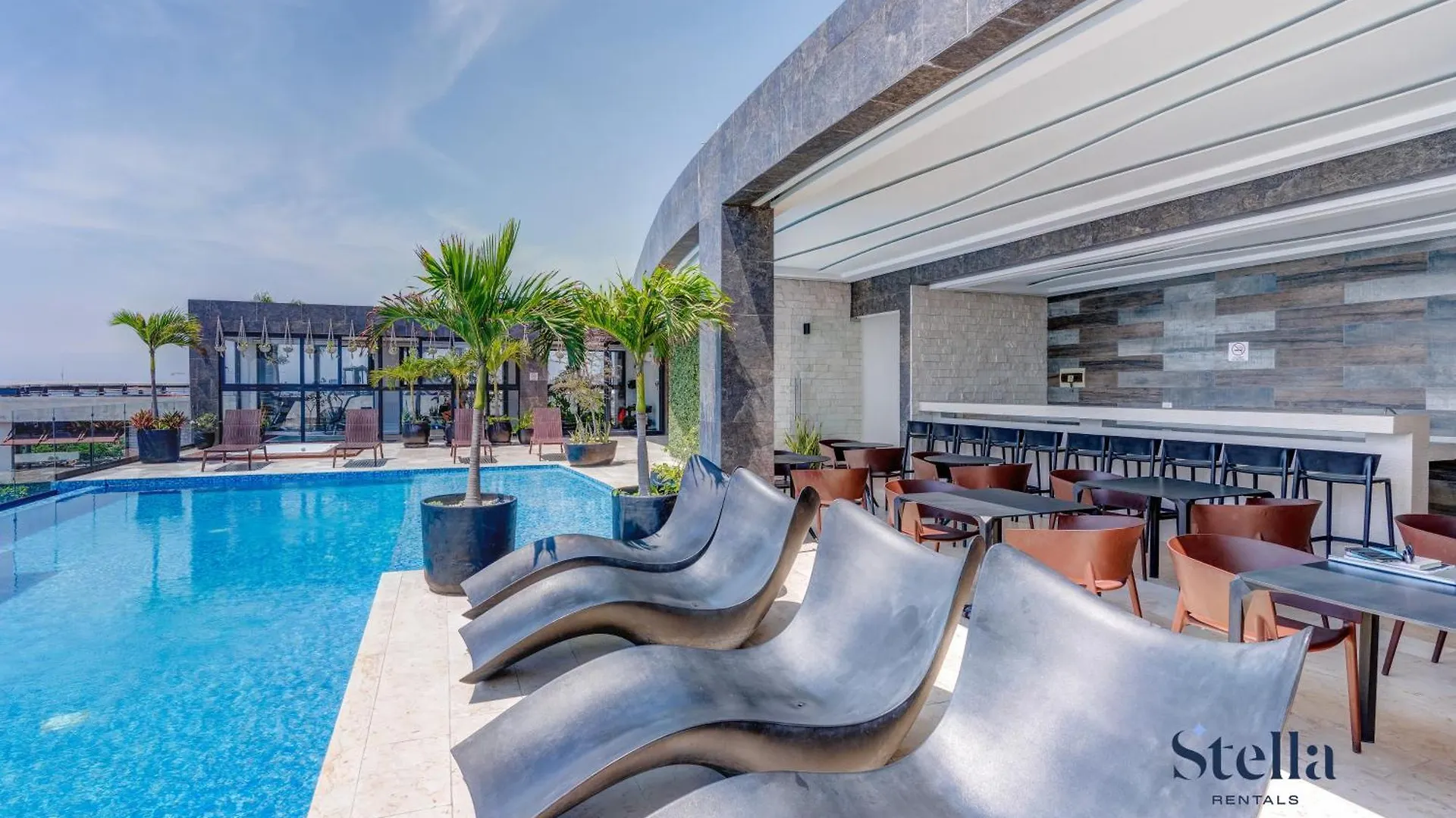 A Perfect Place Playa del Carmen 0*,  Messico