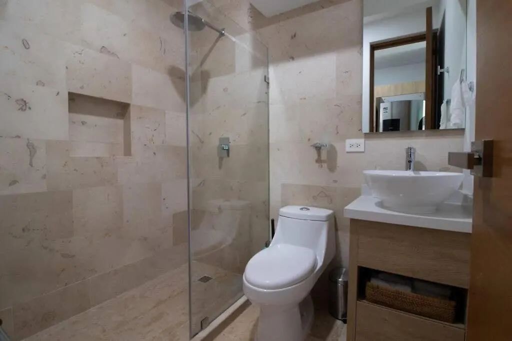Apartamento A Perfect Place Playa del Carmen México