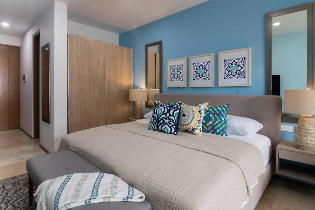 A Perfect Place Playa del Carmen Appartamento