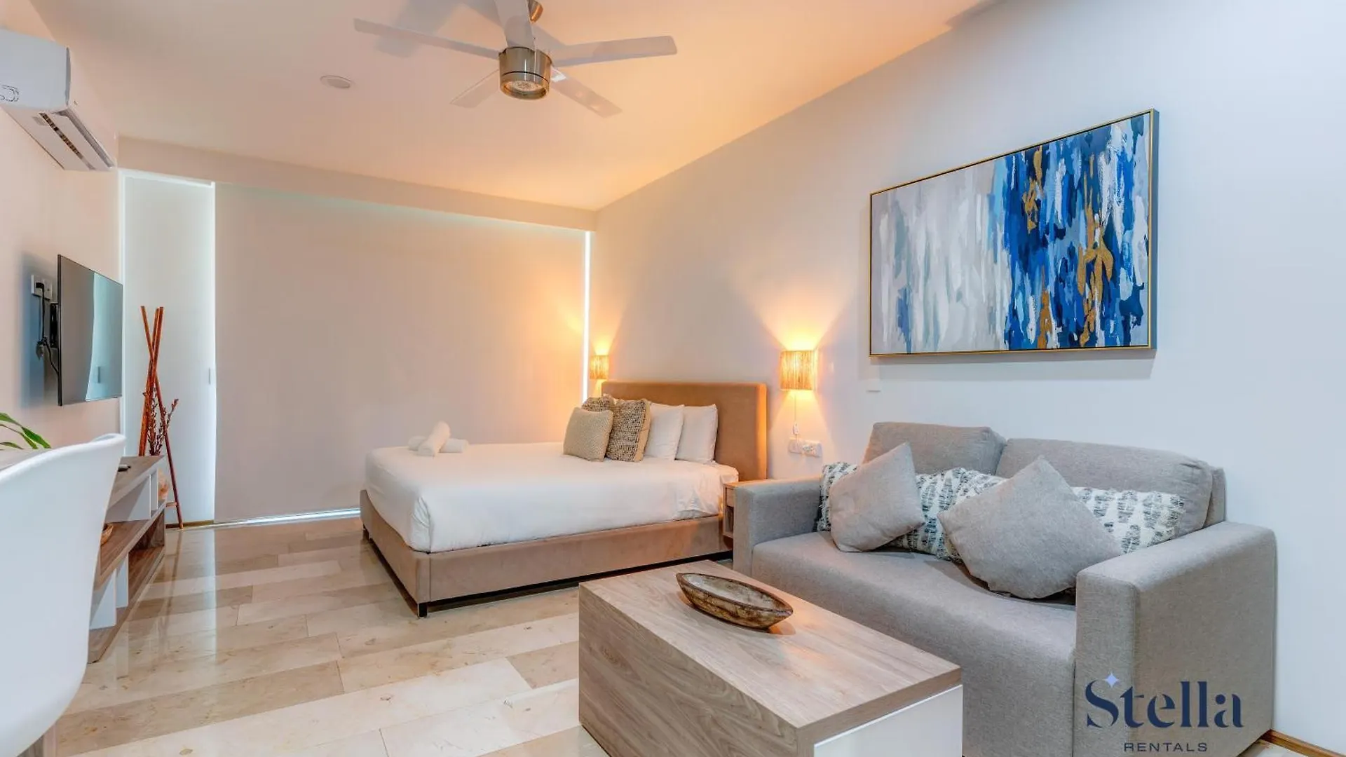A Perfect Place Playa del Carmen