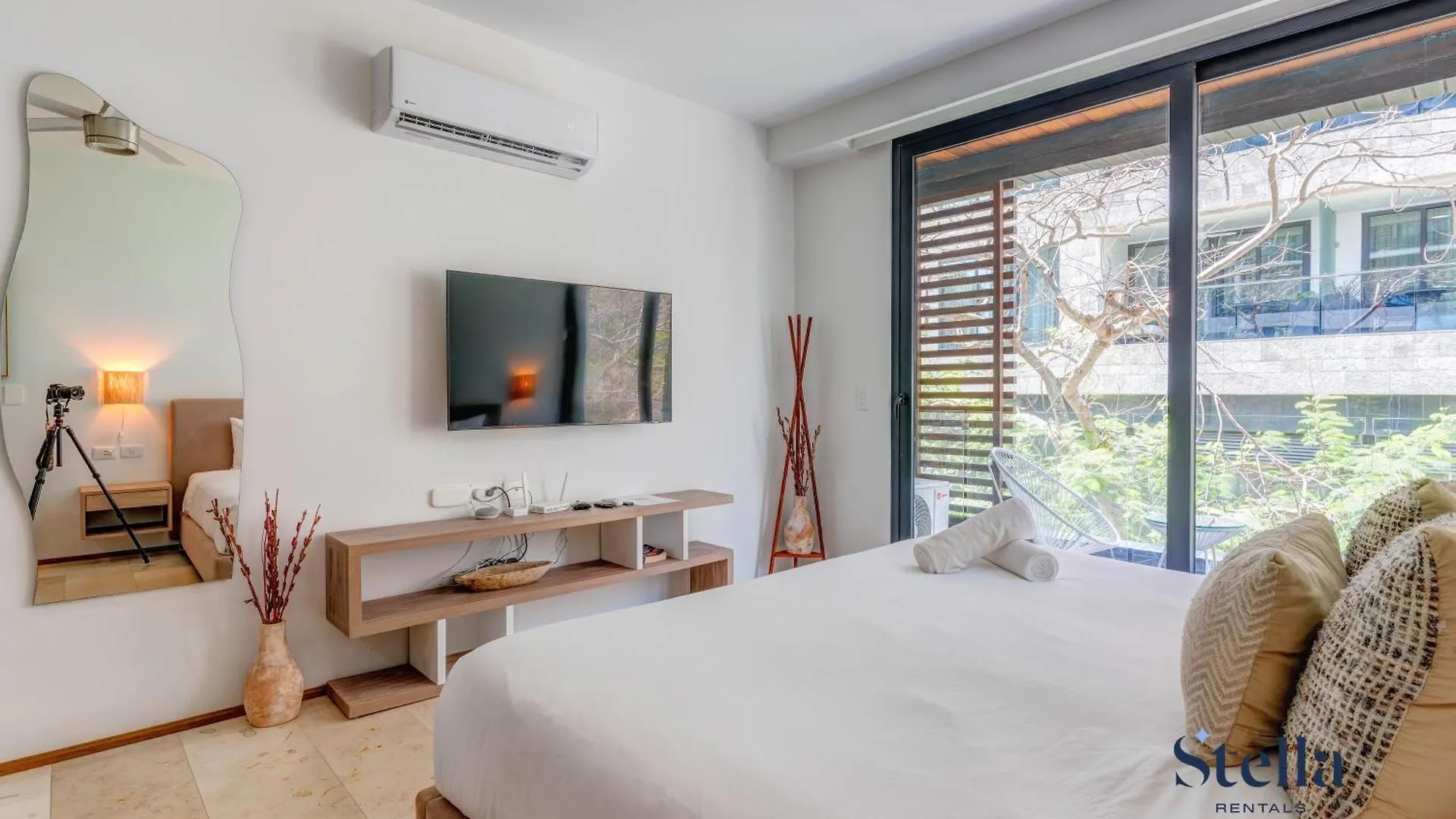 Apartamento A Perfect Place Playa del Carmen México