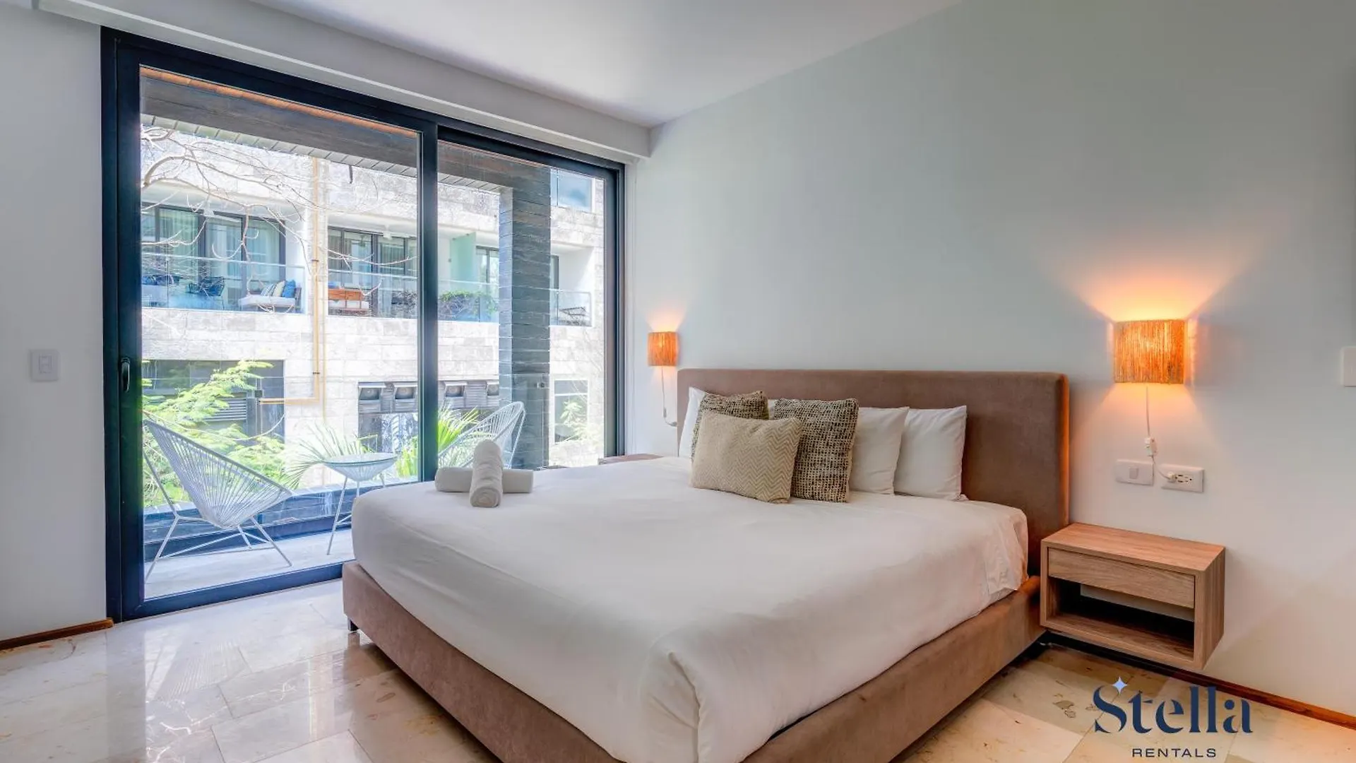 Appartamento A Perfect Place Playa del Carmen Messico