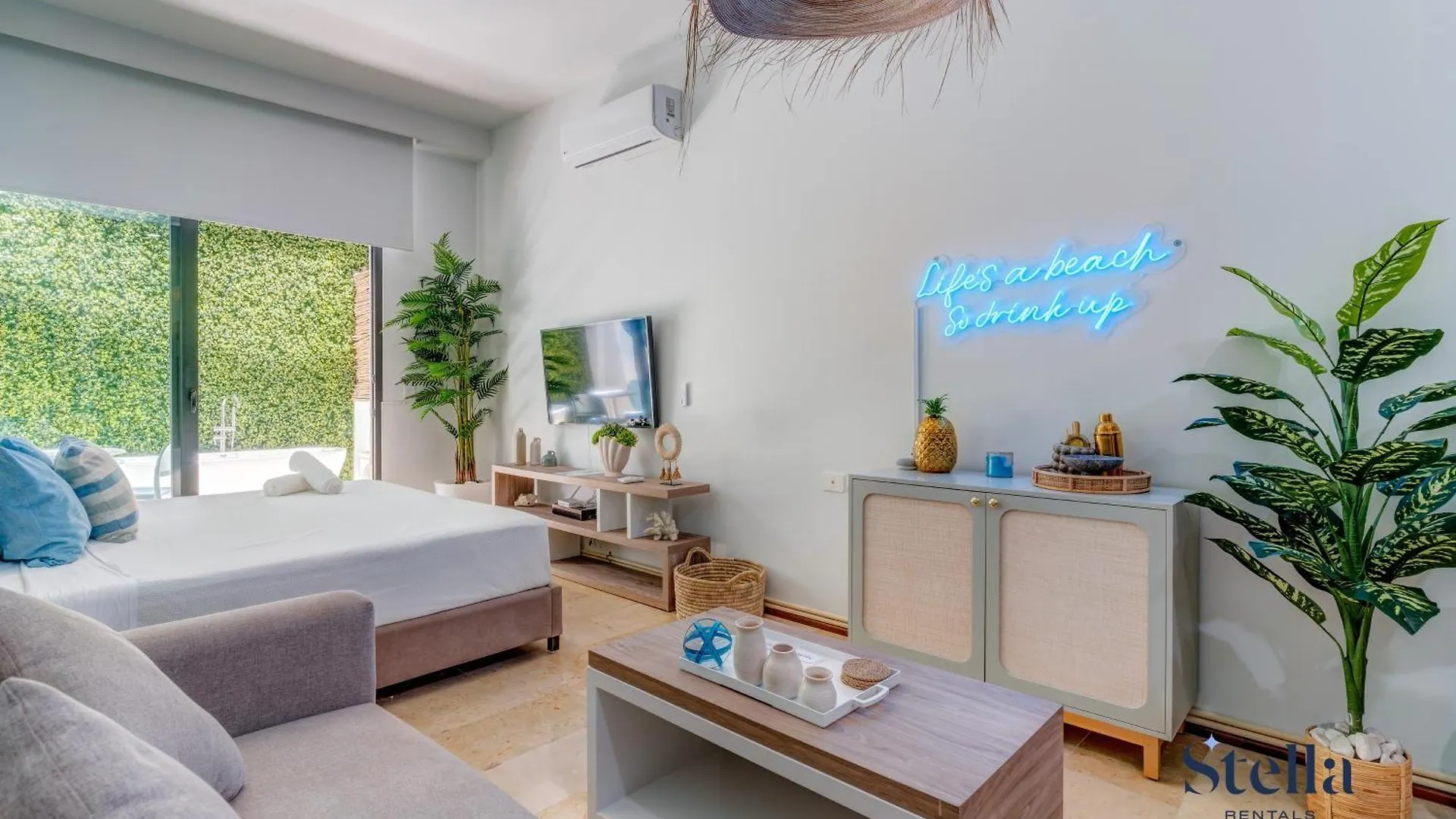 A Perfect Place Playa del Carmen