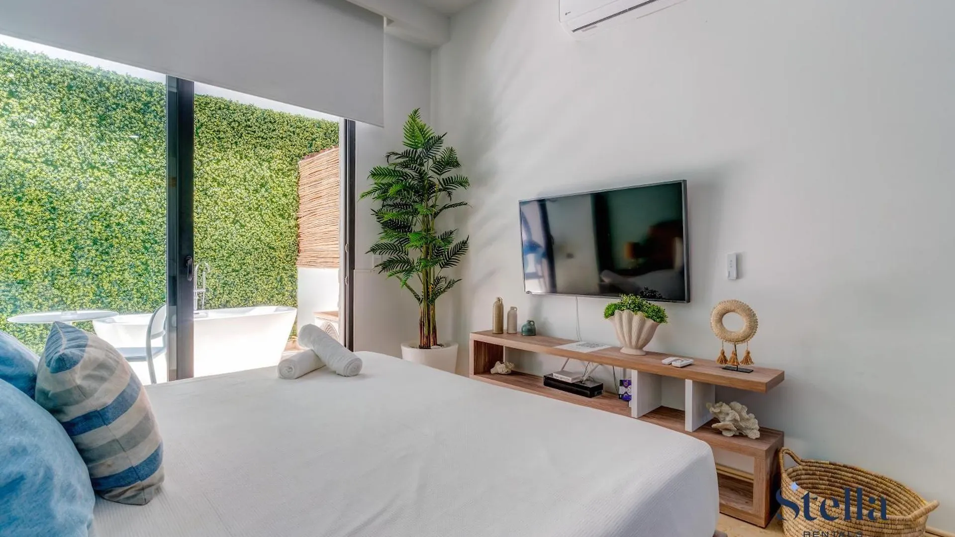 Apartamento A Perfect Place Playa del Carmen México