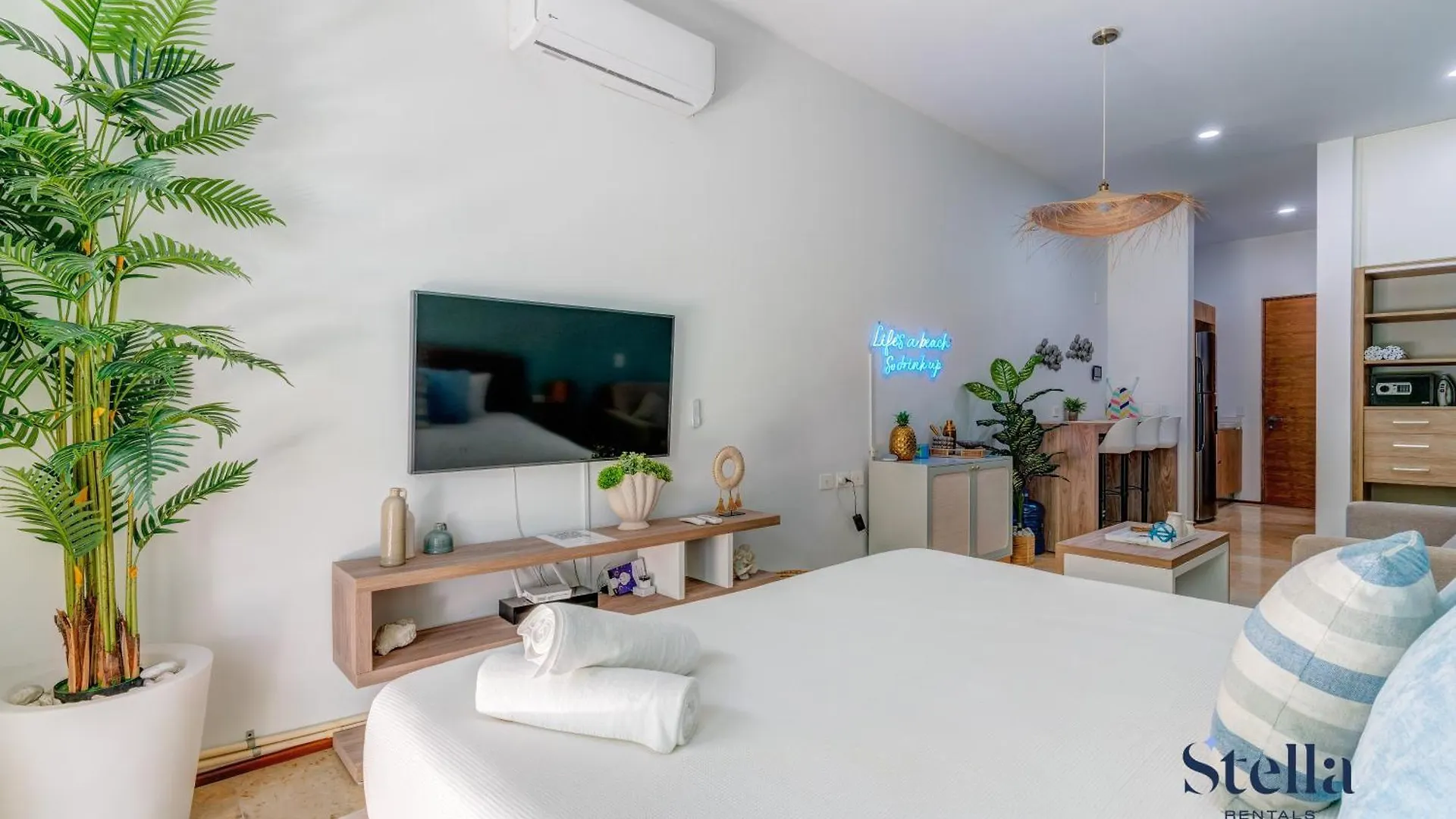 A Perfect Place Playa del Carmen 0*,  Messico