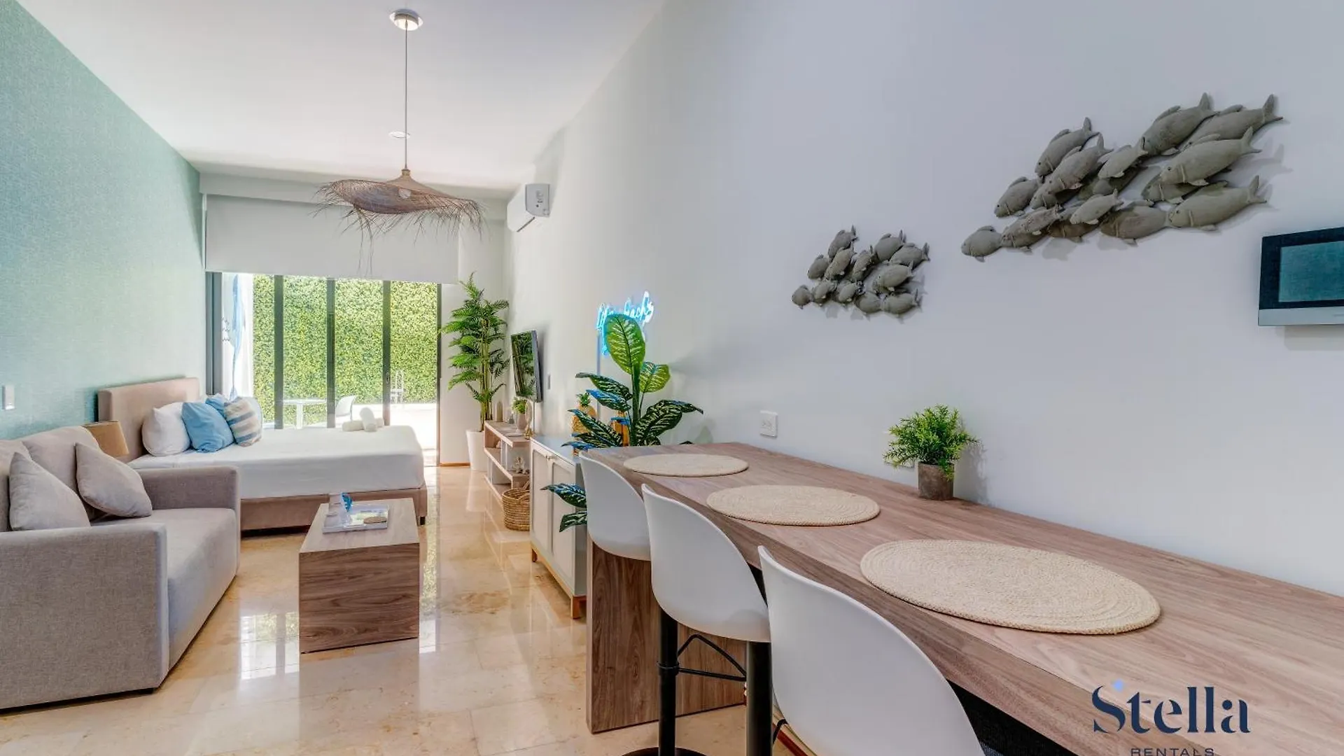 A Perfect Place Playa del Carmen Messico